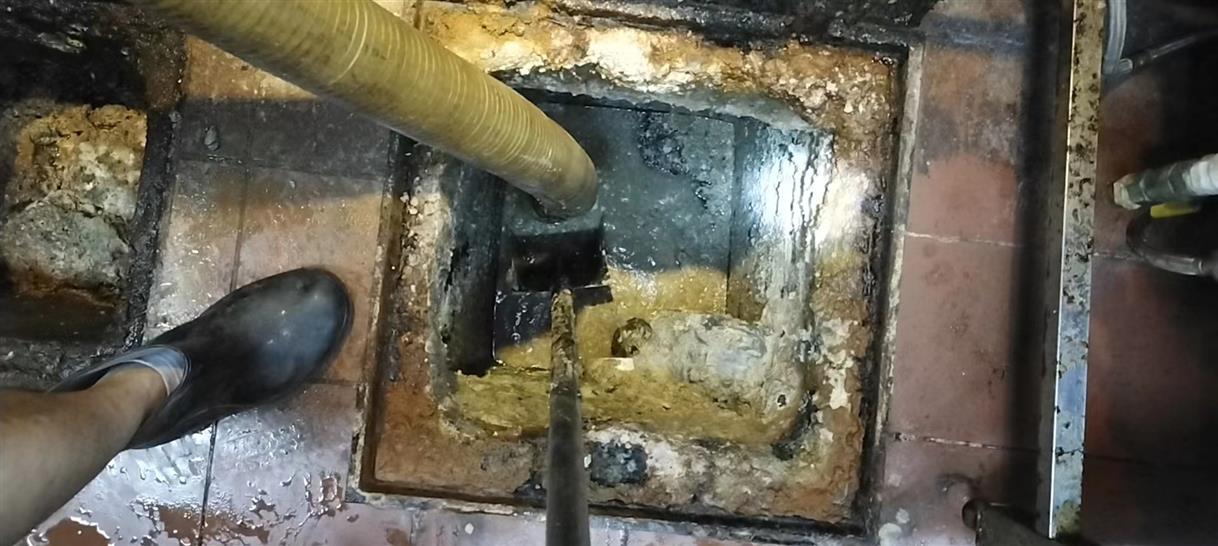 定日污水池清理一般都有毒气，怎么预防中毒呢？