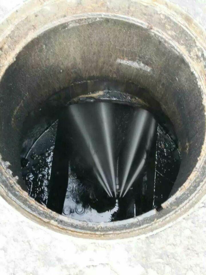 定日市政管道清洗-排污管道清洗